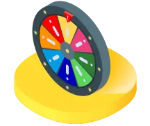 Merpatiwin Luckyspin