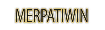 Logo MERPATIWIN
